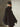 Auter Mujer Barcelona Abrigo Largo Lana color Negro sku 771-001774 01 - Foto 1