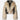 Auter Mujer Barcelona Abrigo Corto The Fox color Crema sku 771-001778 01 - Foto 1