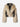 Auter Mujer Barcelona Abrigo Corto The Fox color Crema sku 771-001778 01 - Foto 1