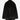 Auter Mujer Barcelona Abrigo Corto Pelo color Negro sku 771-001779 01 - Foto 1