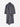 Jil Sander Mujer Barcelona Abrigo Largo Lana color Gris sku 771-001780 01 - Foto 3