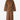 Max Mara Mujer Barcelona Abrigo Largo Cashmere color Caramelo sku 771-001784 01 - Foto 1
