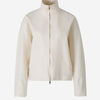 Max Mara Mujer Barcelona Chaqueta Plava Nailon color Crema sku 772-001447 01 - Foto 1