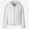 Peserico Mujer Barcelona Chaqueta Casual Lana color Marfil sku 772-001473 01 - Foto 1