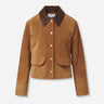 Veronica Beard Mujer Barcelona Chaqueta Corta Walters color Camel sku 772-001477 01 - Foto 1
