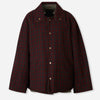Maison Margiela Mujer Barcelona Chaqueta Reversible Técnica color Verde Militar sku 772-001487 01 - Foto 1