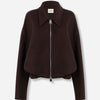 Khaite Mujer Barcelona Chaqueta Odin color Marrón Oscuro sku 772-001492 01 - Foto 1