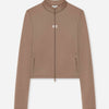Courrèges Mujer Barcelona Chaqueta Casual Deportiva color Camel sku 772-001510 01 - Foto 1