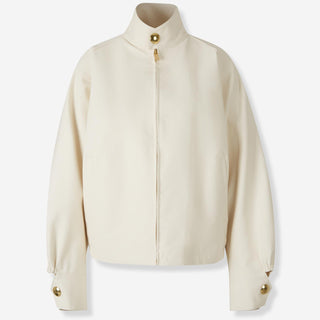 Darkpark Mujer Barcelona Chaqueta Robbie color Blanco sku 772-001519 01 - Foto 1