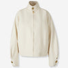 Darkpark Mujer Barcelona Chaqueta Robbie color Blanco sku 772-001519 01 - Foto 1
