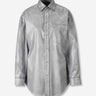 Darkpark Mujer Barcelona Camisa Denim Anne color Plateado sku 772-001520 01 - Foto 1