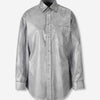 Darkpark Mujer Barcelona Camisa Denim Anne color Plateado sku 772-001520 01 - Foto 1