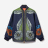 LaDoubleJ Mujer Barcelona Chaqueta Bomber Brooklyn color Multicolor sku 772-001525 01 - Foto 1