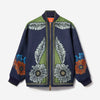 LaDoubleJ Mujer Barcelona Chaqueta Bomber Brooklyn color Multicolor sku 772-001525 01 - Foto 1