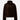 Darkpark Mujer Barcelona Abrigo Corto Pelo color Marrón Oscuro sku 772-001532 01 - Foto 1