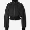 Alexander Wang Mujer Barcelona Chaqueta Denim Cropped color Negro sku 772-001535 01 - Foto 1