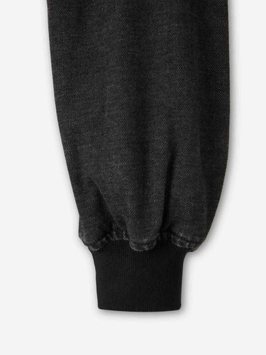 Alexander Wang Mujer Barcelona Chaqueta Denim Cropped color Negro sku 772-001535 01 - Foto 5
