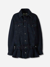 Agolde Mujer Barcelona Chaqueta Denim Rubik color Negro sku 772-001537 01 - Foto 1