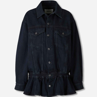 Agolde Mujer Barcelona Chaqueta Denim Rubik color Negro sku 772-001537 01 - Foto 1