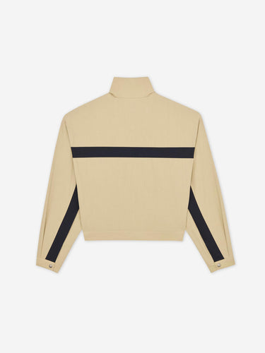 Saint Laurent Mujer Barcelona Chaqueta color Camel sku 772-001538 01 - Foto 2