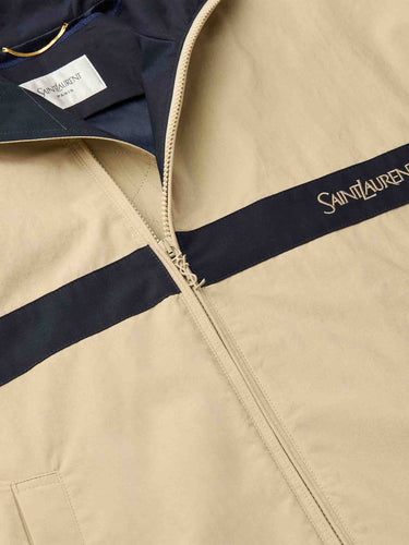 Saint Laurent Mujer Barcelona Chaqueta color Camel sku 772-001538 01 - Foto 4
