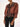 Chloé Mujer Barcelona Chaqueta Piel Cropped color Burdeos sku 772-001540 01 - Foto 4