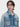 Maison Margiela Mujer Barcelona Chaqueta Denim Algodón color Azul Denim sku 772-001541 01 - Foto 3
