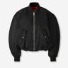 Givenchy Mujer Barcelona Chaqueta Bomber Cocoon color Negro sku 772-001542 01 - Foto 1