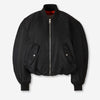 Givenchy Mujer Barcelona Chaqueta Bomber Cocoon color Negro sku 772-001542 01 - Foto 1