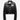 Courrèges Mujer Barcelona Chaqueta Biker Vinilo color Negro sku 772-001545 04 - Foto 1