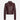 Altuzarra Mujer Barcelona Chaqueta Piel color Burdeos sku 772-001548 01 - Foto 1