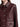 Altuzarra Mujer Barcelona Chaqueta Piel color Burdeos sku 772-001548 01 - Foto 5