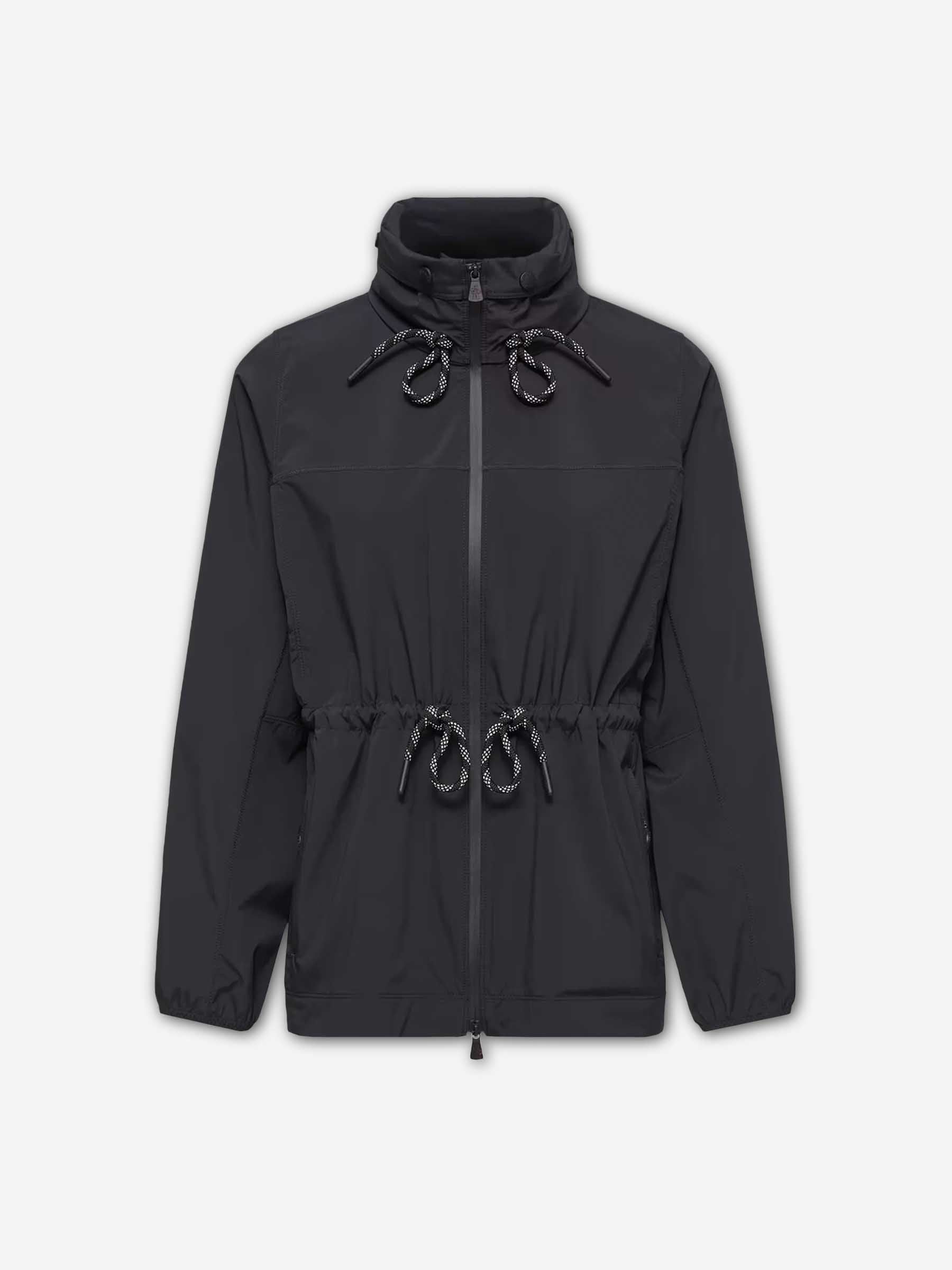 Moncler Grenoble Mujer Barcelona Chaqueta Técnica Soulare color Negro sku 772-001549 01 - Foto 1