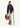 Moncler Grenoble Mujer Barcelona Chaqueta Técnica Soulare color Negro sku 772-001549 01 - Foto 2