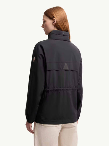 Moncler Grenoble Mujer Barcelona Chaqueta Técnica Soulare color Negro sku 772-001549 01 - Foto 3