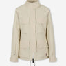 Moncler Grenoble Mujer Barcelona Chaqueta Técnica Mathes color Marfil sku 772-001550 01 - Foto 1