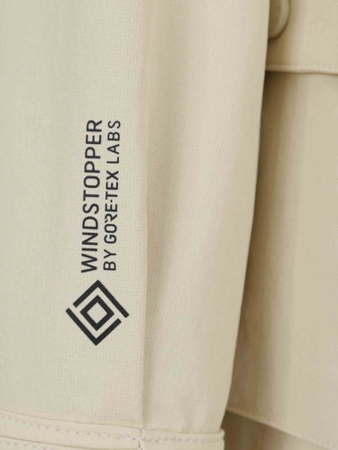Moncler Grenoble Mujer Barcelona Chaqueta Técnica Mathes color Marfil sku 772-001550 01 - Foto 3