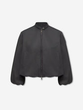 Moncler Mujer Barcelona Chaqueta Casual Gruissan color Negro sku 772-001551 02 - Foto 1