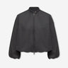 Moncler Mujer Barcelona Chaqueta Casual Gruissan color Negro sku 772-001551 02 - Foto 1