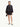 Moncler Mujer Barcelona Chaqueta Casual Gruissan color Negro sku 772-001551 02 - Foto 2
