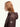 Moncler Mujer Barcelona Chaqueta Técnica Fegeos color Marrón sku 772-001554 01 - Foto 4