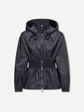 Moncler Mujer Barcelona Chaqueta Impermeable Liriope color Azul Marino sku 772-001556 01 - Foto 1