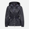 Moncler Mujer Barcelona Chaqueta Impermeable Liriope color Azul Marino sku 772-001556 01 - Foto 1