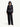 Moncler Mujer Barcelona Chaqueta Impermeable Liriope color Azul Marino sku 772-001556 01 - Foto 2
