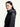 Moncler Mujer Barcelona Chaqueta Impermeable Liriope color Azul Marino sku 772-001556 01 - Foto 4