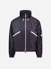 Moncler Mujer Barcelona Chaqueta Técnica Impermeable color Negro sku 772-001558 01 - Foto 1