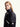Moncler Mujer Barcelona Chaqueta Técnica Impermeable color Negro sku 772-001558 01 - Foto 3