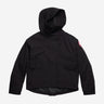Canada Goose Mujer Barcelona Chaqueta Técnica Tofino color Negro sku 772-001561 01 - Foto 1