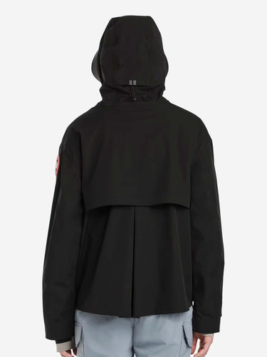 Canada Goose Mujer Barcelona Chaqueta Técnica Tofino color Negro sku 772-001561 01 - Foto 3
