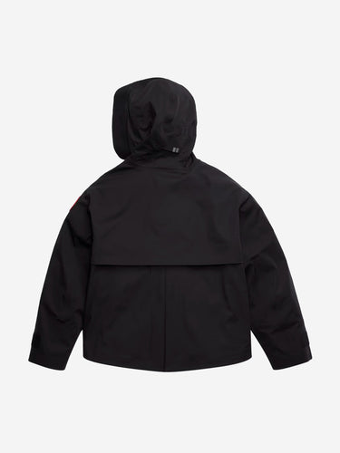 Canada Goose Mujer Barcelona Chaqueta Técnica Tofino color Negro sku 772-001561 01 - Foto 4